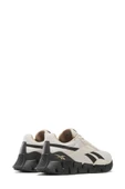 Reebok ZIG DYNAMICA STR 100209977 Erkek Yürüyüş ve Koşu Ayakkabısı Bej Siyah 40-45 - 3