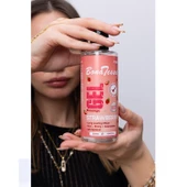 Bona Tessa Çilek Aromalı Masaj Jeli 250 ml - 4
