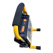 Orpemo powerdex PD 7070pro professional güneş enerjili led projektör 70w 7000 lümen thumbnail 5