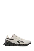 Reebok ZIG DYNAMICA STR 100209977 Erkek Yürüyüş ve Koşu Ayakkabısı Bej Siyah 40-45 - 1