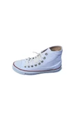Keten Convers(uzun-kısa-siyah-beyaz) - 2