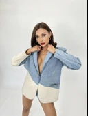 6920 KOT CEKET-MAVİ - 4