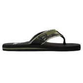 Quiksilver Monkey Abyss Erkek Terlik AQYL100047 Yeşil - 3