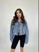 6925 KOT CEKET-MAVİ - 4