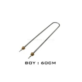 Benmari Rezistans 60cm Düz - 1