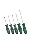 Home And Garden Torx Tornavida Seti 5 Parça - 1600A02BX6 - 1