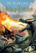 Harry Potter Ve Ateş Kadehi (4. Kitap) - J. K. Rowling - 1