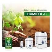 Humifol-C Humik-Fulvik Asit 5 litre - 2