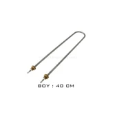 Benmari Rezistans 40cm Düz - 1