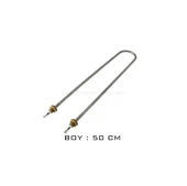 Benmari Rezistans 50cm Düz - 1