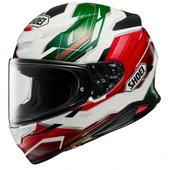 SHOEI NXR 2 CAPRICCIO TC-11 KASK thumbnail 1