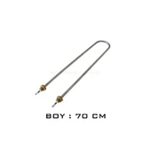 Benmari Rezistans 70cm Düz - 1