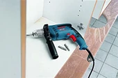 Bosch Professional GSB 13 RE Darbeli Matkap - 4