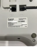 Siemens Gigaset 5020 Kablolu Telefon Kullanılmış Kutusuz - 4