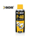 SGS FIXED PAS SÖKÜCÜ 400ML - 2