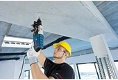 Bosch Professional GBH 2-26 DRE Kırıcı Delici - 4