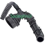 HAVA FİLTRE HORTUMU FORD TRANSİT T15 1993-2000 954F 9A613 - 1