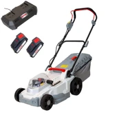 Ikra Icm 2/2037 (SF8A110JW) Akülü Çim Biçme Makinesi - 1