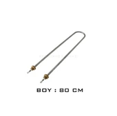 Benmari Rezistans 80cm Düz - 1