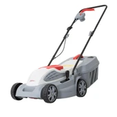 Ikra IERM 1638 1600 W Elektrikli Çim Biçme Makinesi - 1