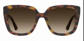 Moschino MOS146/S-05L‐HAVANA Kadın Güneş Gözlüğü thumbnail 1