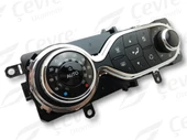 Kalorifer Klima Kumandası - Renault Clio 4  Captur thumbnail 2