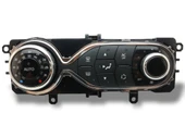 Kalorifer Klima Kumandası - Renault Clio 4  Captur thumbnail 1