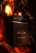 Bvlgari Man In Black Edp 100 Ml Erkek Parfüm - 2
