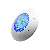 32 Watt 12 Volt Led Mavi Sıva Üstü Havuz Lambası  32w 12v thumbnail 2