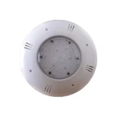 30 Watt 12 Volt Led Kırmızı Sıva Üstü Havuz Lambası 12 Volt 30w thumbnail 2