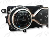 Kalorifer Klima Kumandası - Renault Clio 4  Captur thumbnail 5