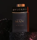 Bvlgari Man In Black Edp 100 Ml Erkek Parfüm - 1