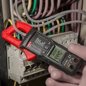 UNIT PENS MULTİMETRE UT202 T thumbnail 4