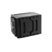 Madfox Woodlander Portatif Katlanır Kamp Çadır Sobası - 7