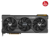 Asus TUF Gaming Radeon RX 7900 XT OC Edition 20GB GDDR6 Ekran Kartı (TUF-RX7900XT-O20G-GAMING) - 2