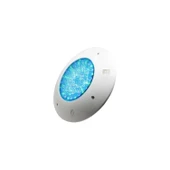 32 Watt 12 Volt Led Turkuaz Sıva Üstü Havuz Lambası 32w 12v - 1