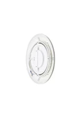 30 Watt 12 Volt Tenda Ledli Havuz Lambası Tenda Beyaz Sıva Üstü 30w 12v - 3