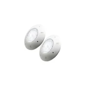 2 Adet 32 Watt Led Beyaz Sıva Üstü Havuz Lambası Tenda - 1