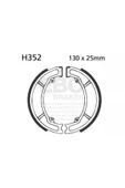 Ebc Fren Balatası Kampana H352 Honda Dıo Spacy Cb125f Spacy110 Fızy125 Actıva Cbf150 Pcx125 Glamour1 thumbnail 1