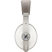 Sennheiser Momentum 3 Kablosuz Kulak Üstü Kulaklık - Kum Beji - 2