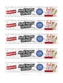 Koroplast Extra Güçlü Kedi Kumu Torbası 82X50 Cm 7 Li x 5 Paket - 1