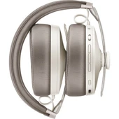 Sennheiser Momentum 3 Kablosuz Kulak Üstü Kulaklık - Kum Beji - 3
