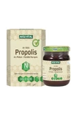 Aksuvital Propolisli Arı Sütü Bal Polen Karışımı 8.000 mg - 1