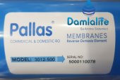 Pallas 500 Gpd 3012 Kılıf Uyumlu Direkt Akış Membranı - 3
