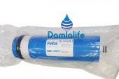 Pallas 500 Gpd 3012 Kılıf Uyumlu Direkt Akış Membranı - 1