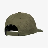 Quiksilver Adapted Erkek Yeşil Günlük Şapka AQYHA04559 Yeşil - 2