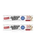 Koroplast Extra Güçlü Kedi Kumu Torbası 82X50 Cm 7 Li x 2 Paket - 1