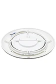 32 Watt 12 Volt Led Mavi Sıva Üstü Havuz Lambası  32w 12v - 7