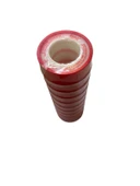 JUNİOUR TEFLON BAND 12mmX10 METRE 10 ADET - 1