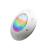 30 Watt 12 Volt Led Rgb 2 Kablolu Sıva Üstü Havuz Lambası 30w 12v - 1